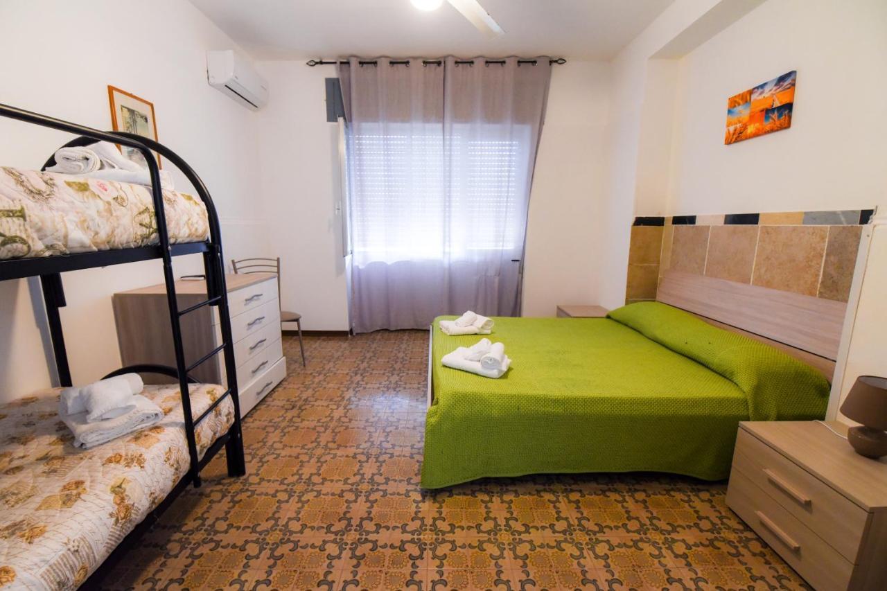 Sea Salento Casa Vacanze Punta Prosciutto Eksteriør billede