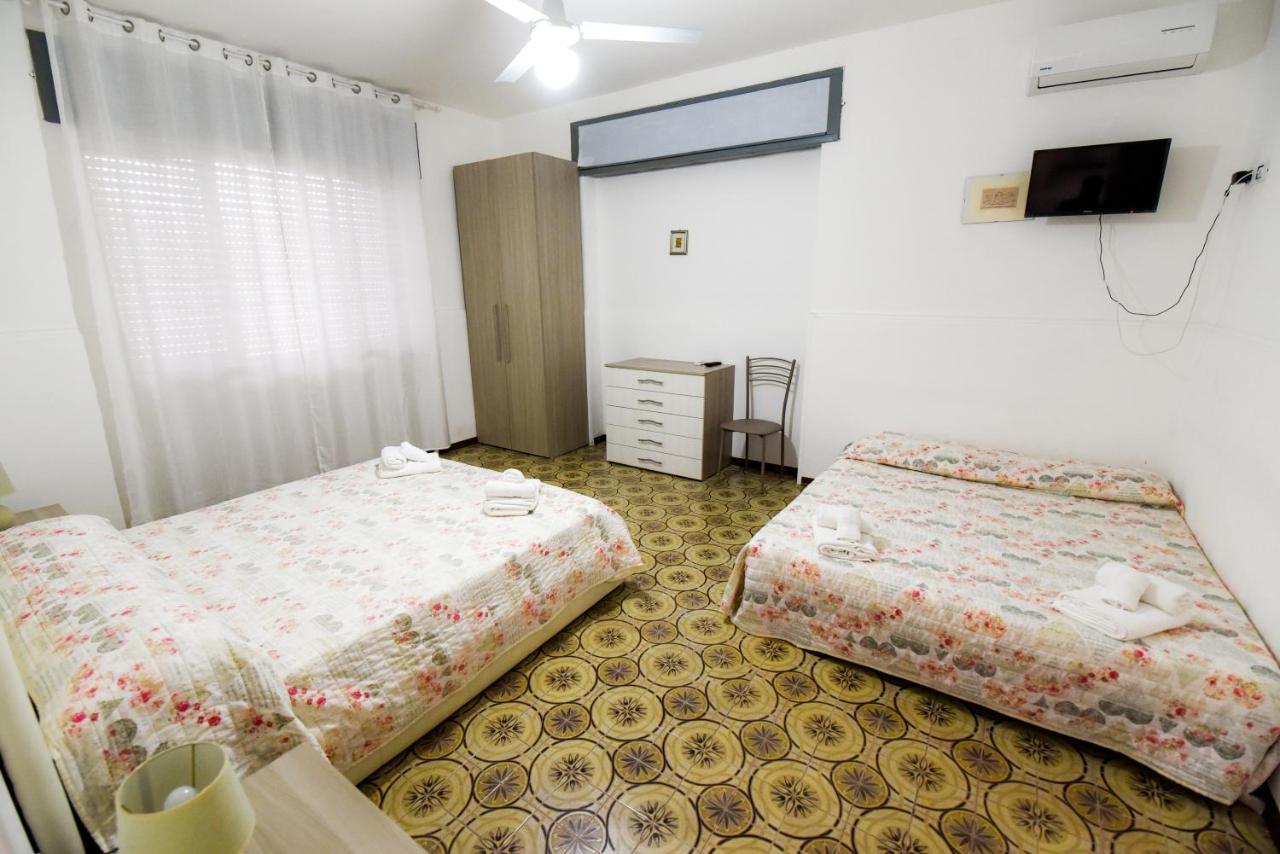 Sea Salento Casa Vacanze Punta Prosciutto Eksteriør billede