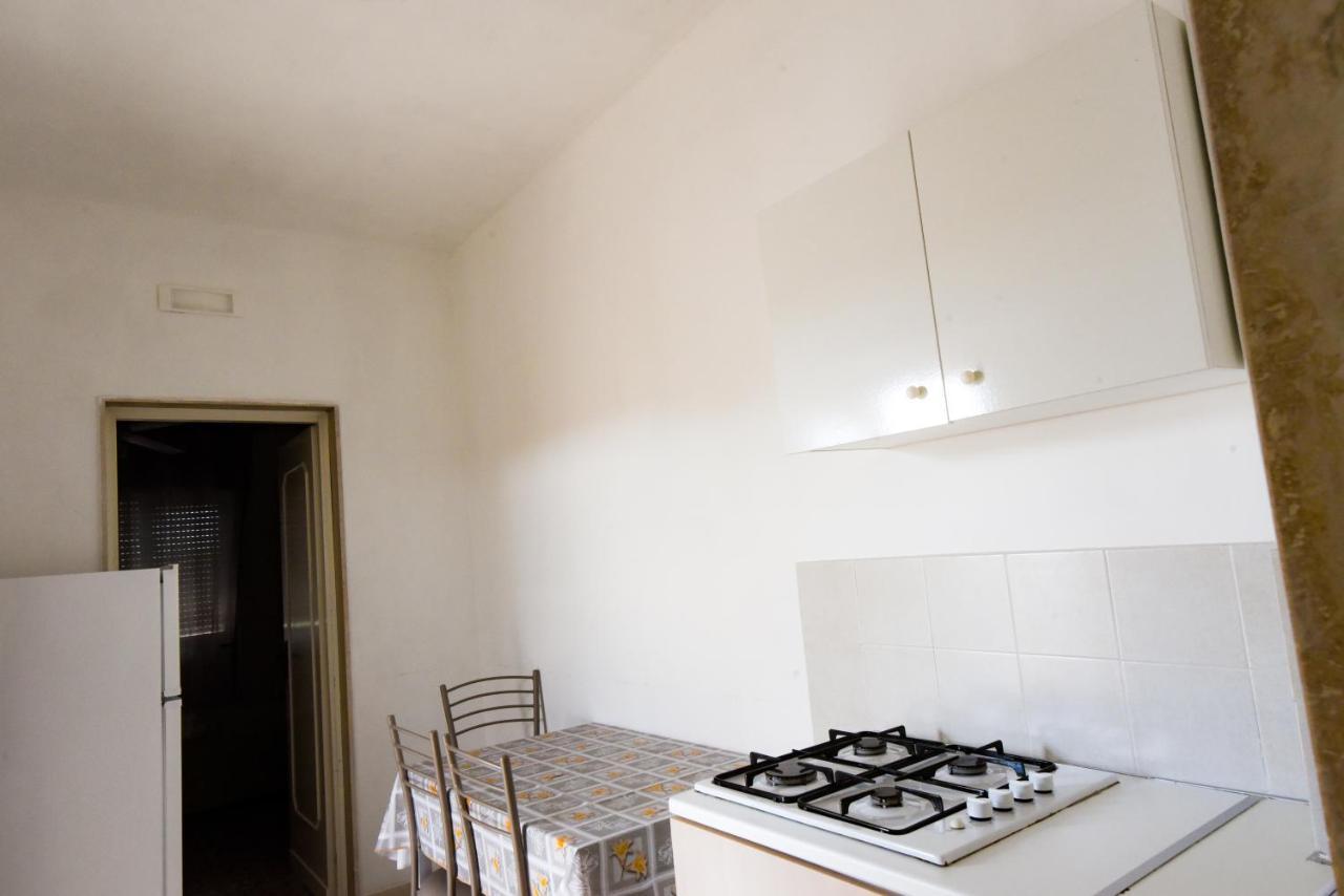 Sea Salento Casa Vacanze Punta Prosciutto Eksteriør billede