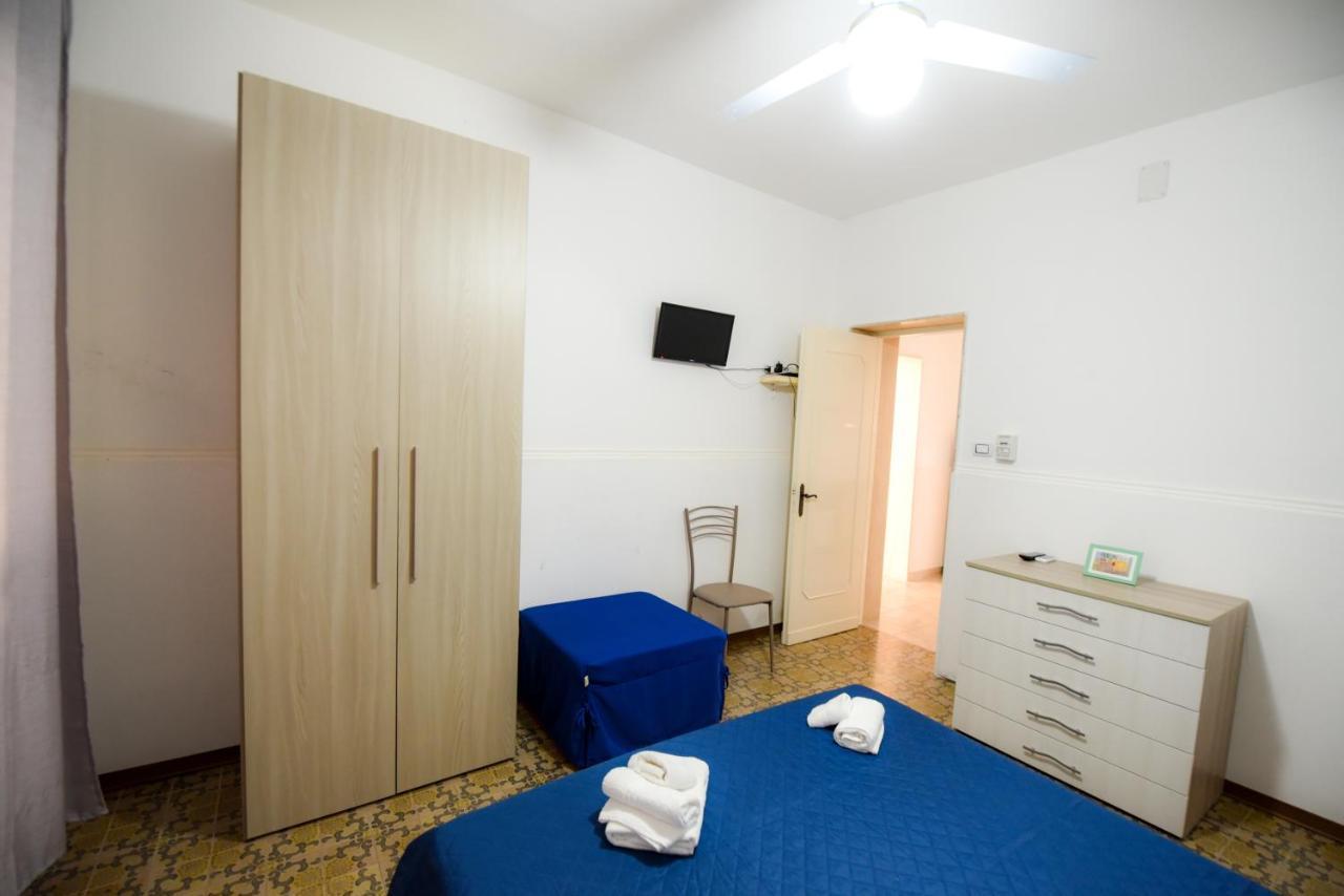 Sea Salento Casa Vacanze Punta Prosciutto Eksteriør billede