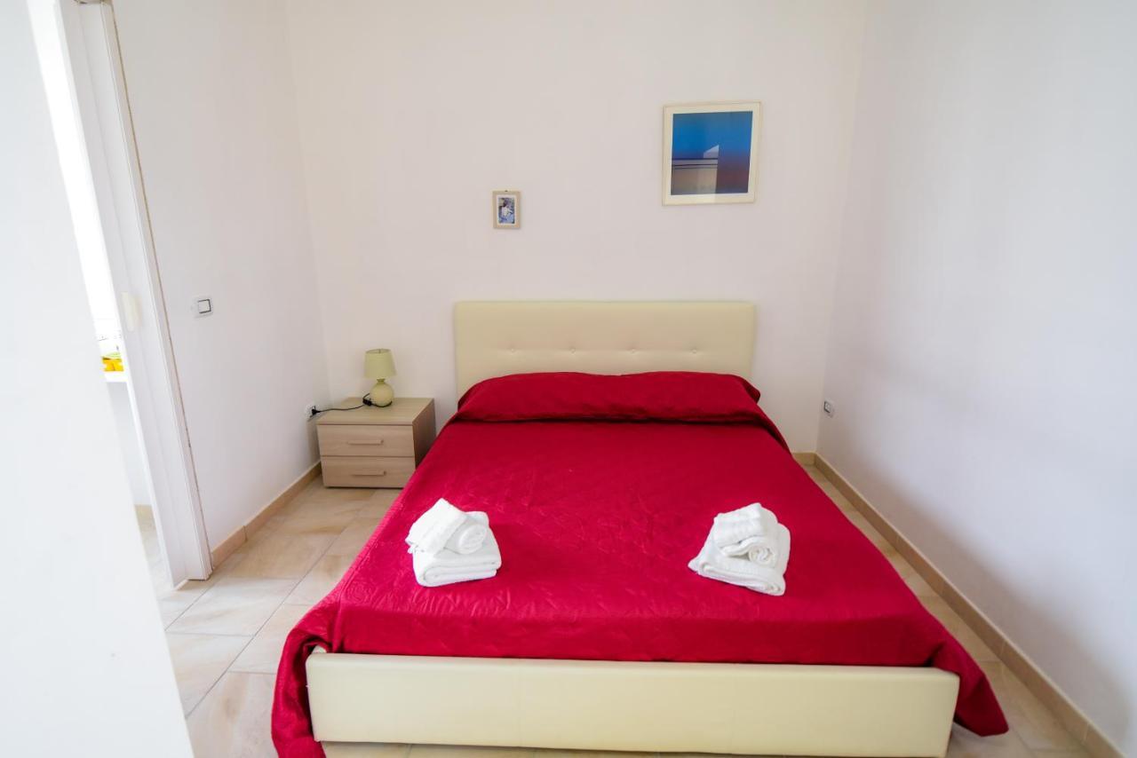 Sea Salento Casa Vacanze Punta Prosciutto Eksteriør billede