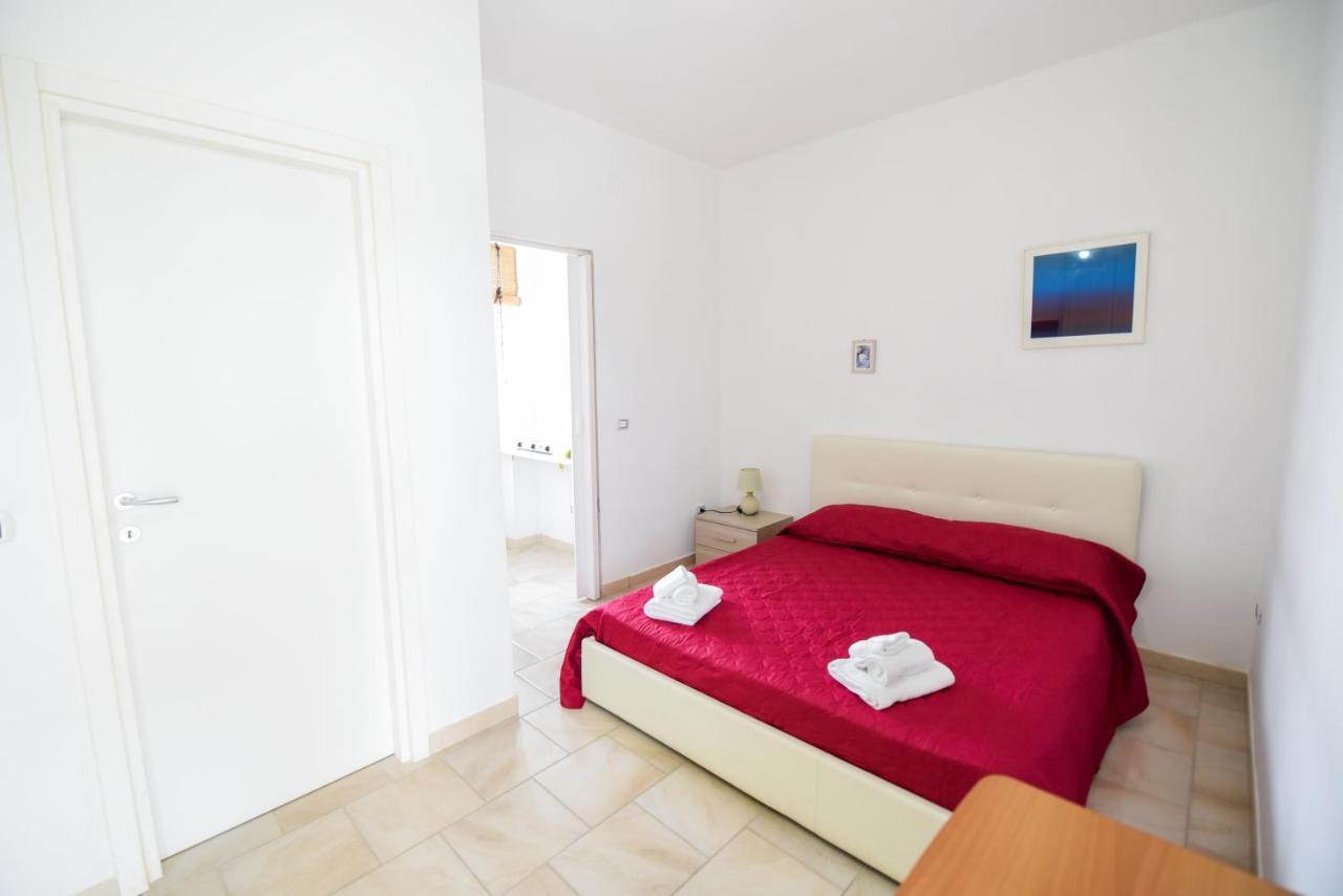 Sea Salento Casa Vacanze Punta Prosciutto Eksteriør billede