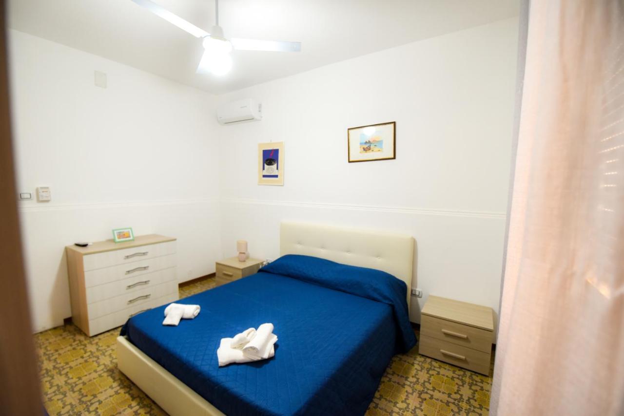 Sea Salento Casa Vacanze Punta Prosciutto Eksteriør billede