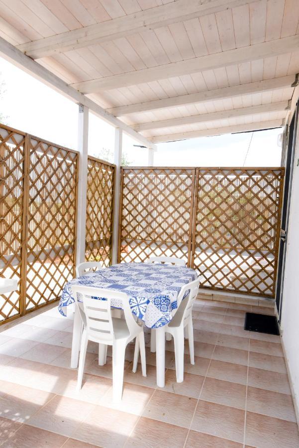 Sea Salento Casa Vacanze Punta Prosciutto Eksteriør billede