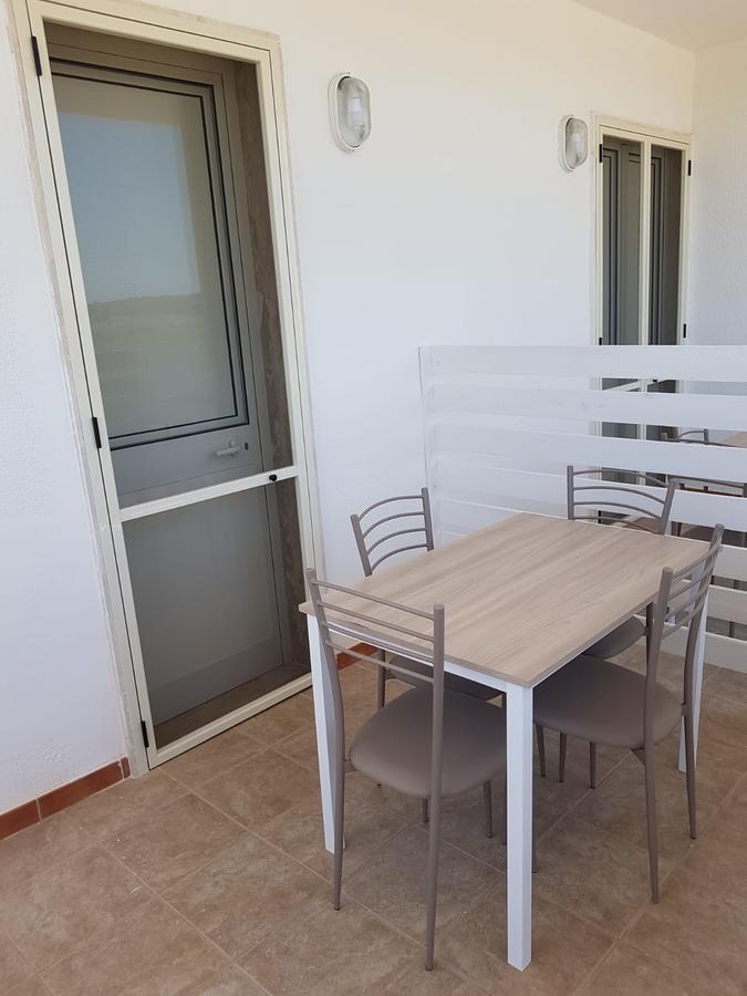 Sea Salento Casa Vacanze Punta Prosciutto Eksteriør billede