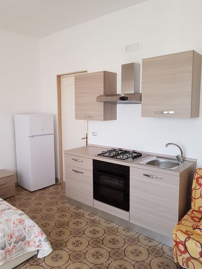 Sea Salento Casa Vacanze Punta Prosciutto Eksteriør billede