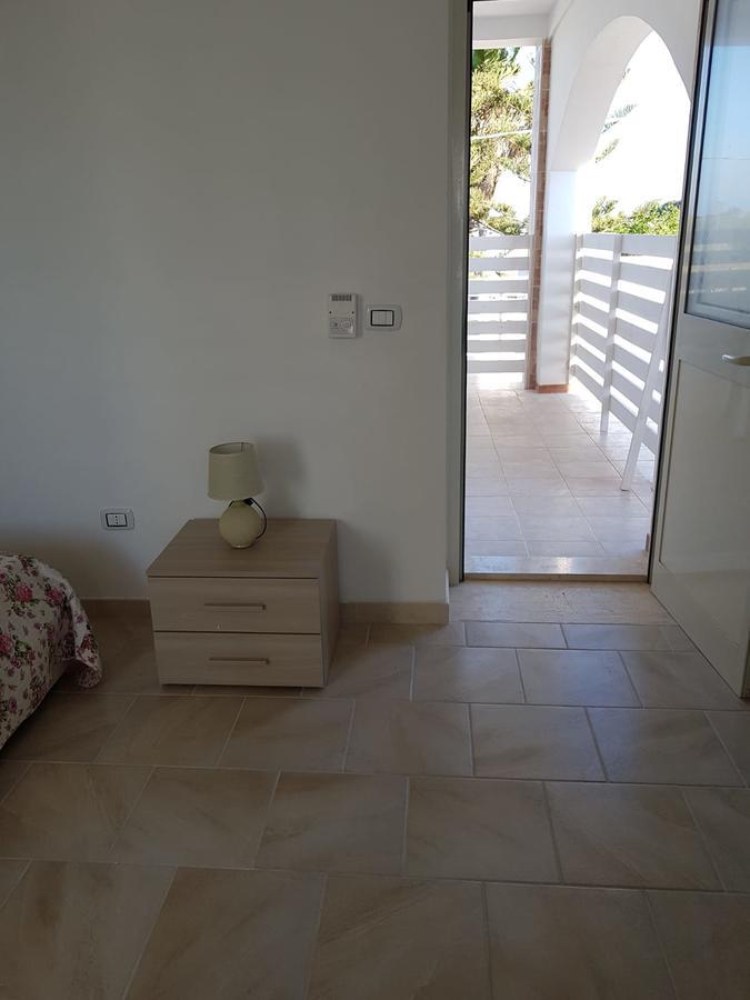 Sea Salento Casa Vacanze Punta Prosciutto Eksteriør billede